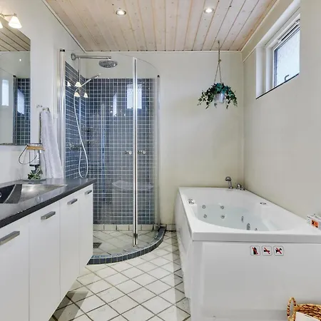 Gorgeous In Sydals With Wifi Feriehus