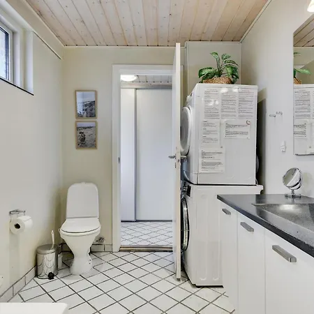 Сasa de vacaciones Gorgeous In Sydals With Wifi