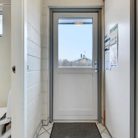 Gorgeous In Sydals With Wifi Сasa de vacaciones *