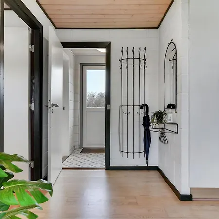 Feriehus Gorgeous In Sydals With Wifi Skovmose