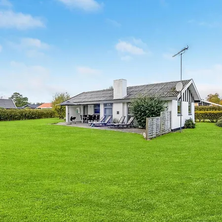 Feriehus Gorgeous In Sydals With Wifi