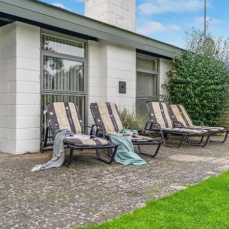 Gorgeous In Sydals With Wifi