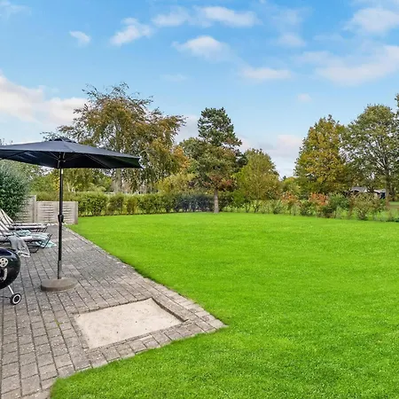 Casa de Férias Gorgeous In Sydals With Wifi