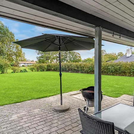 Casa de Férias Gorgeous In Sydals With Wifi *