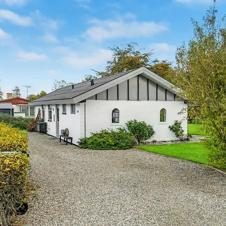 Gorgeous In Sydals With Wifi * Skovmose