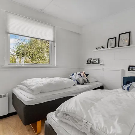 Casa de Férias Gorgeous In Sydals With Wifi *