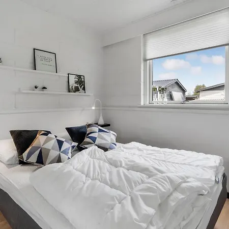 Gorgeous In Sydals With Wifi Сasa de vacaciones