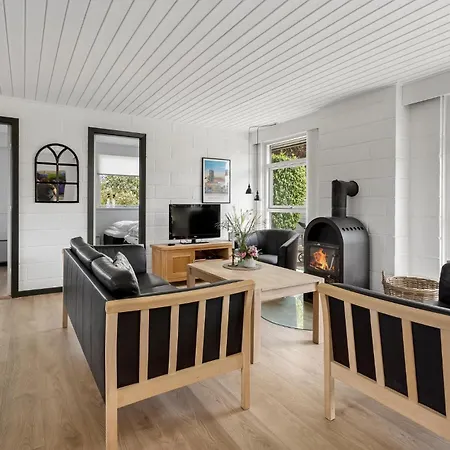 Gorgeous In Sydals With Wifi * Skovmose