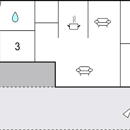 Gorgeous In Sydals With Wifi *