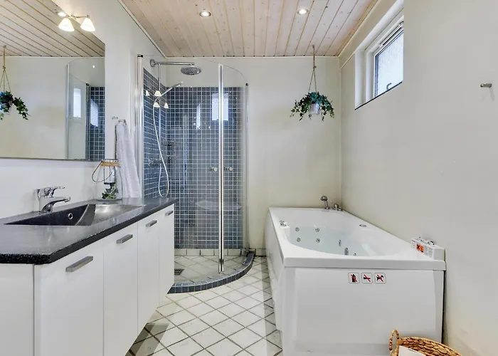 Gorgeous In Sydals With Wifi Σπίτι διακοπών