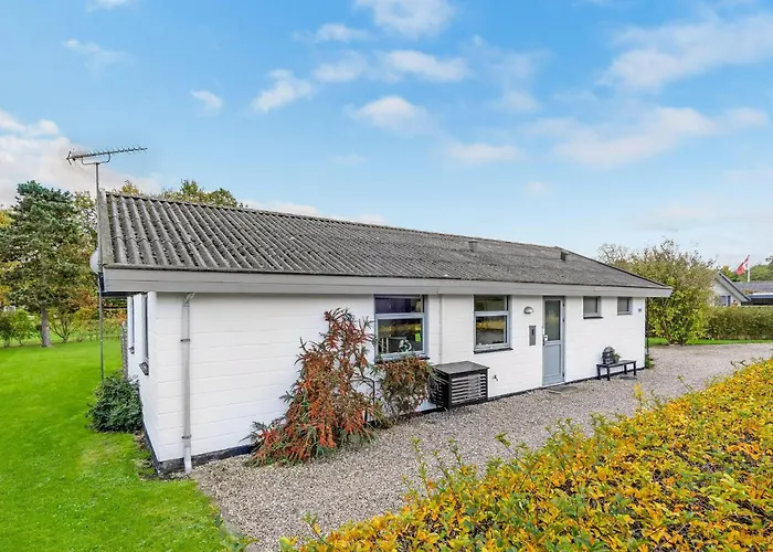 Gorgeous In Sydals With Wifi