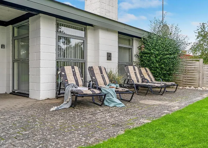 Gorgeous In Sydals With Wifi