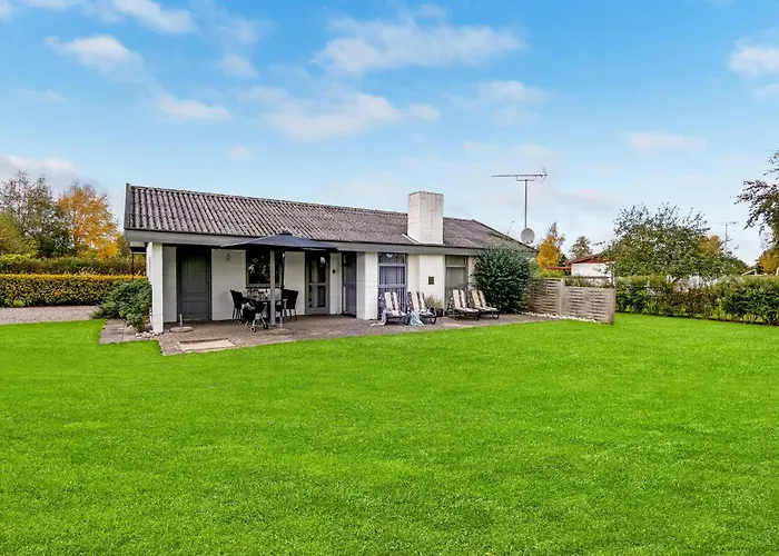 Gorgeous In Sydals With Wifi Σπίτι διακοπών