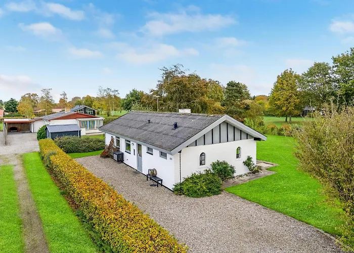 Gorgeous In Sydals With Wifi *