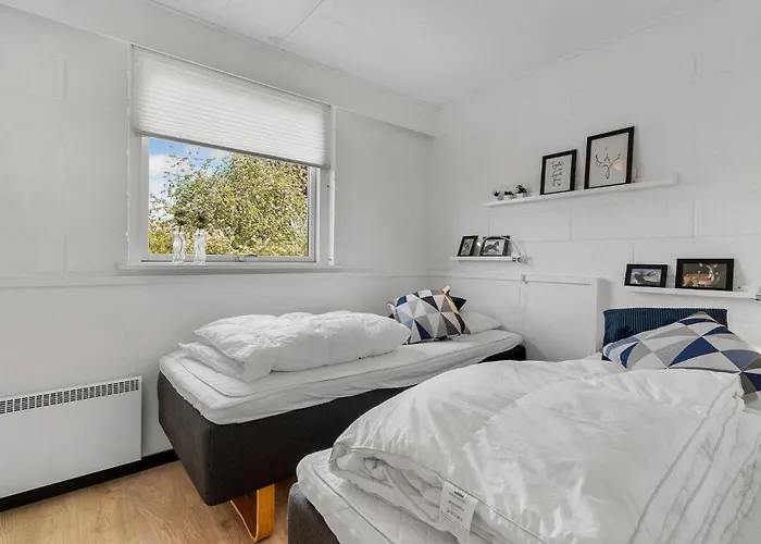 Σπίτι διακοπών Gorgeous In Sydals With Wifi *