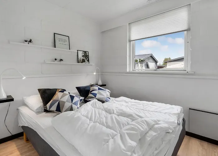 Gorgeous In Sydals With Wifi Σπίτι διακοπών