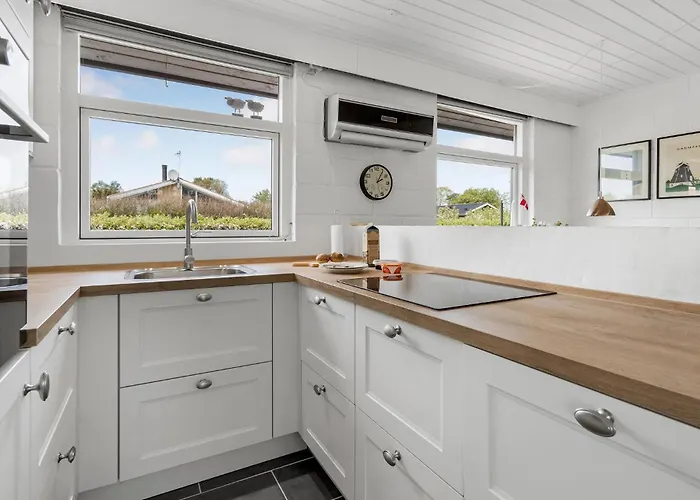 Gorgeous In Sydals With Wifi