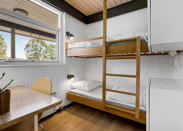 Gorgeous In Sydals With Wifi